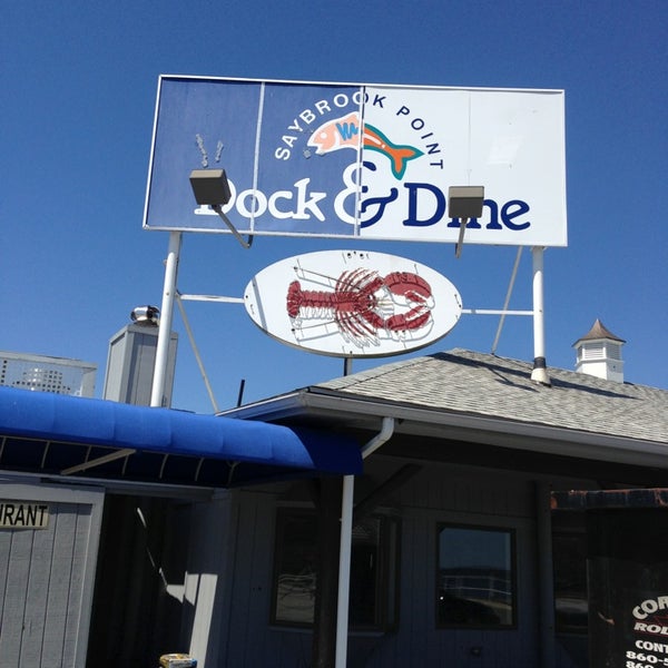Photo taken at Dock &amp; Dine Restaurant by Nereida V. on 5/27/2013