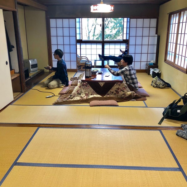 Photos At 温泉民宿みたけ