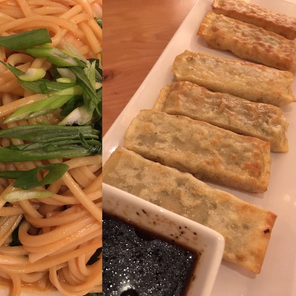 Photos at California Noodle House Chinese Restaurant in Downtown Las