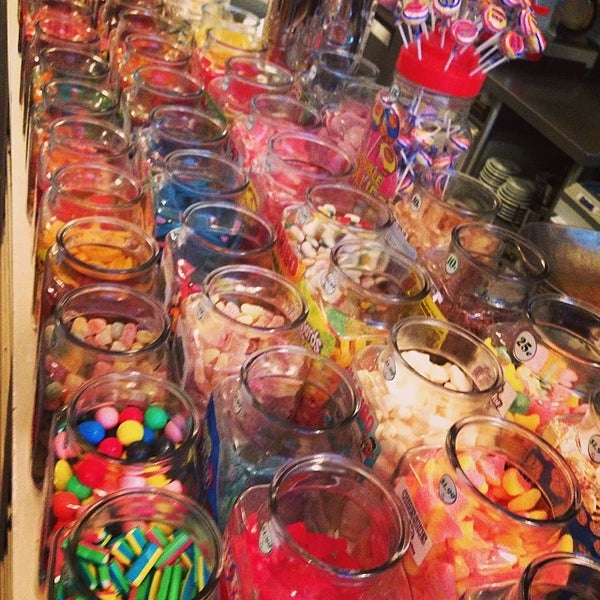 Clayburn Village Store Candy Store in Abbotsford