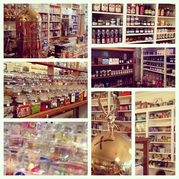 Clayburn Village Store Candy Store in Abbotsford
