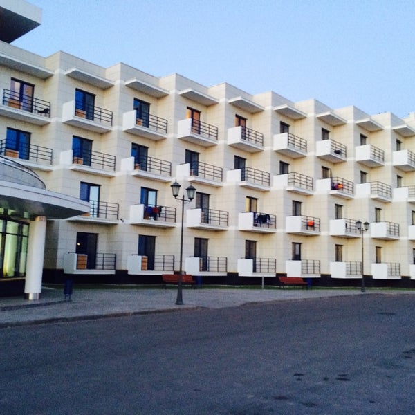 Казань гостиница регата