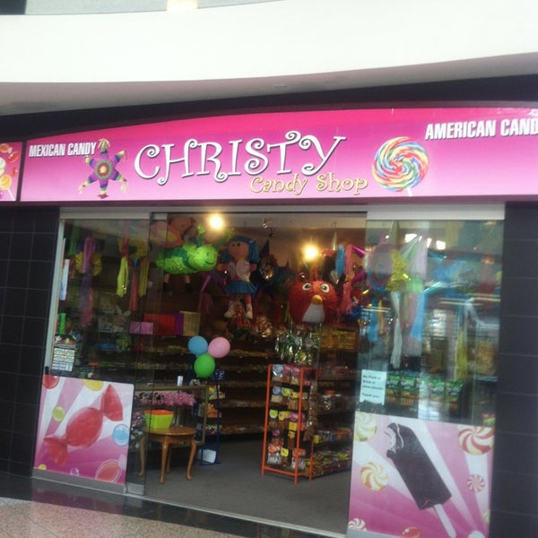 Candy Shop Магазин Одежды