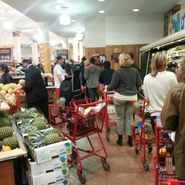 Fotos en Trader Joe's Flatiron District 675 6th Ave