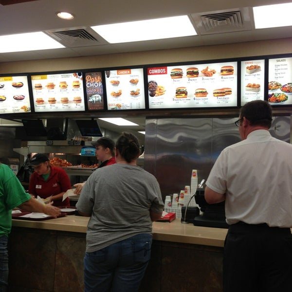 Jack's Henderson, TN