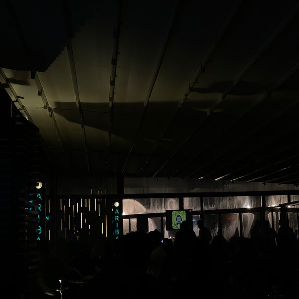 Photo taken at Ariba Lounge by Ahmad on 6/4/2021