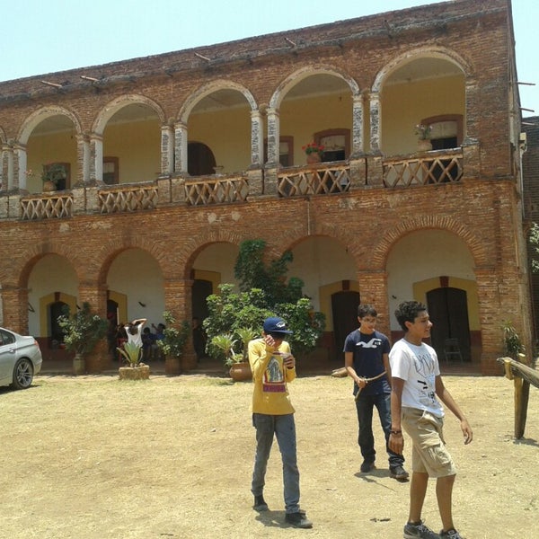 Hacienda Don Jose - Tepatitlán de Morelos, Jalisco