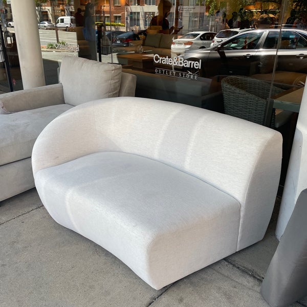 Crate & Barrel Furniture and Home Store in Alexandria