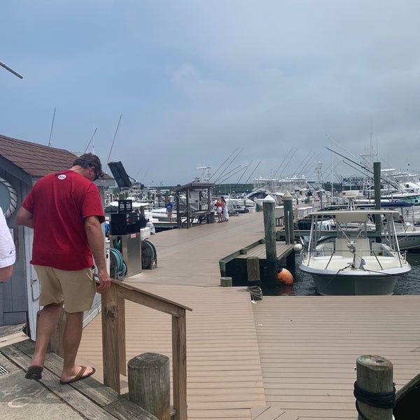 Brielle Yacht Club 93 visitors