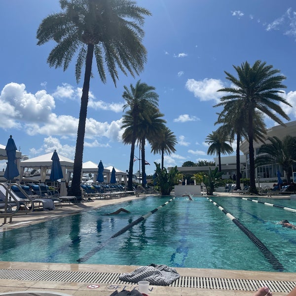 The Pool at Admiral's Cove Admiral's Cove 1 tip