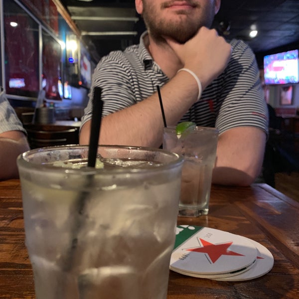 Photo taken at The Docksider Pub &amp; Restaurant by Becca M. on 5/22/2019