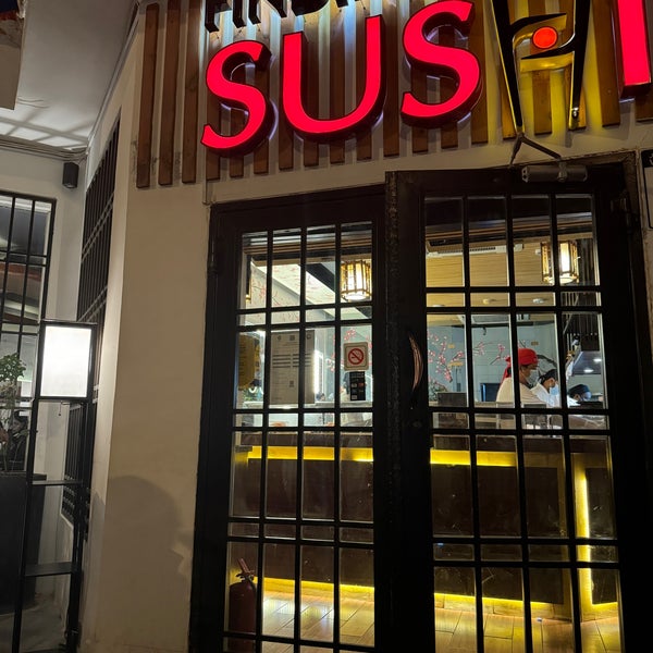 Foto tomada en Finding Sushi  por Raed.M el 4/19/2024