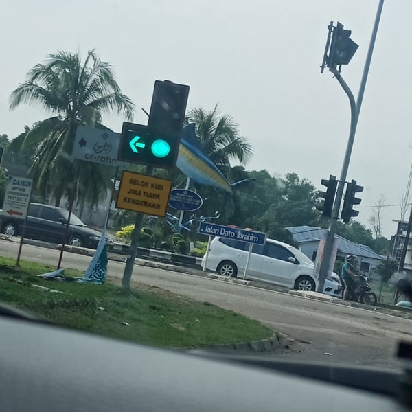 Photos At Kuala Rompin Beach In Rompin