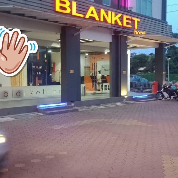 Photos At The Blanket Hotel Hotel In Seberang Jaya