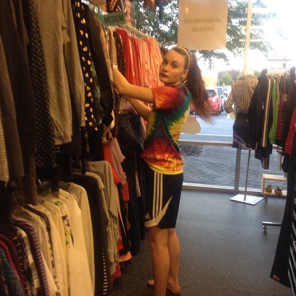 Photos At Plato S Closet 112 Station Drive
