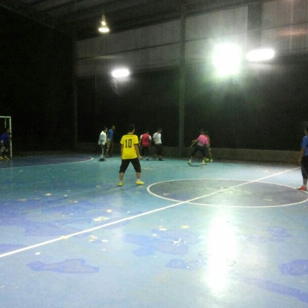 Arena Futsal футзал