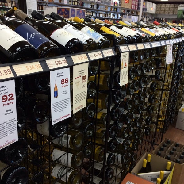 Grand Cru Wine And Spirits 5 tips