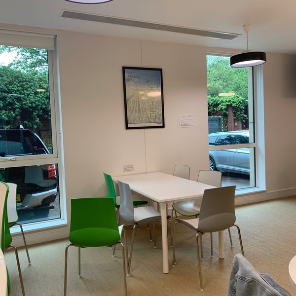 Towers Business Park Didsbury East 4 tips