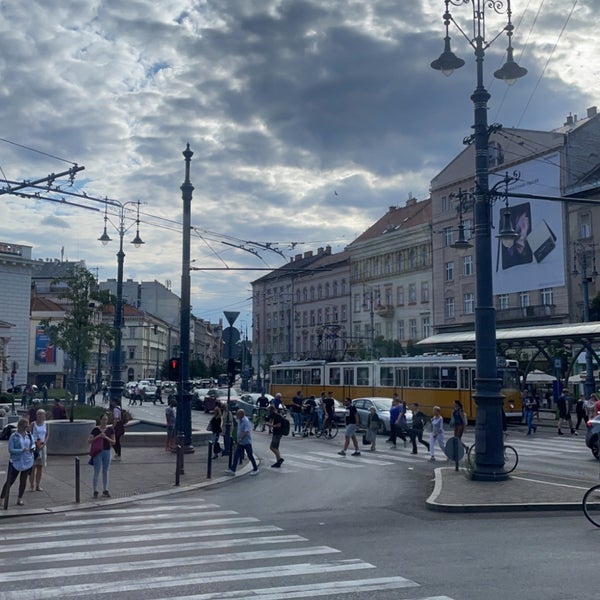 8/24/2021 tarihinde Ahmedziyaretçi tarafından Kempinski Hotel Corvinus Budapest'de çekilen fotoğraf