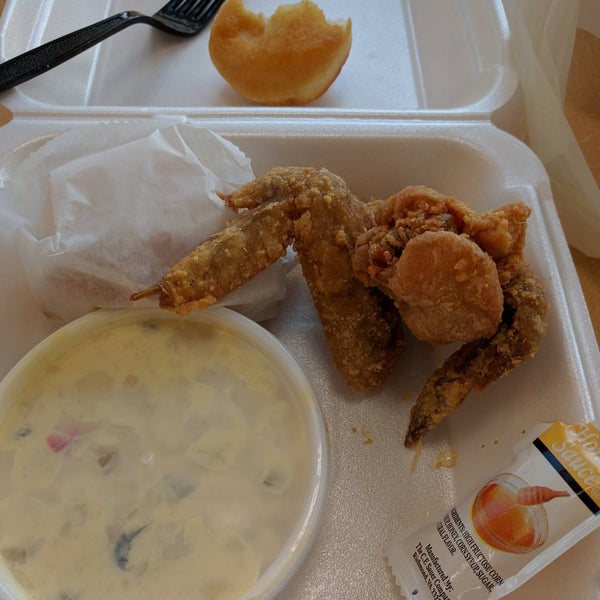 Pollard's Chicken Virginia Beach, VA