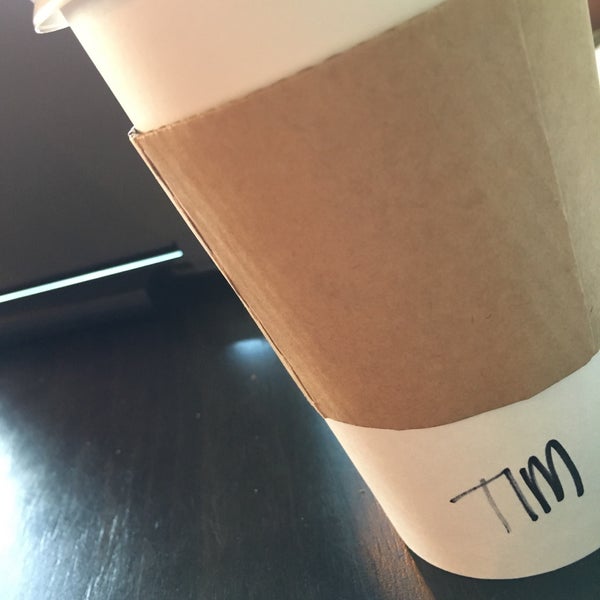 9/1/2016にTim E.がKettle Coffee &amp; Teaで撮った写真