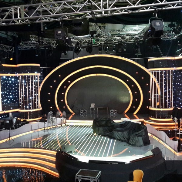 Atv Studyolari Yenibosna Merkez Istanbul Istanbul