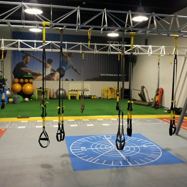 Баланс спортивный