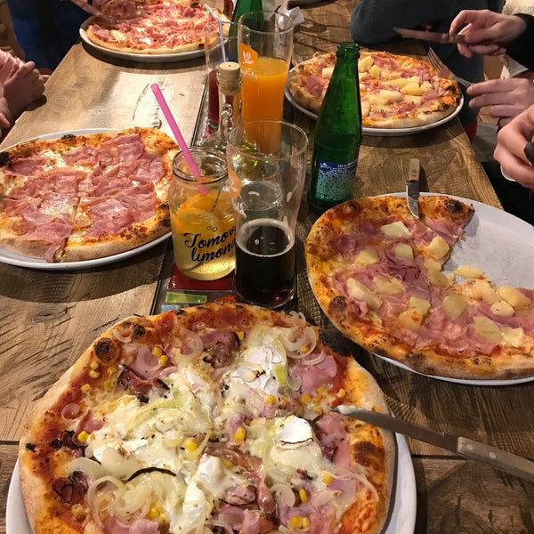 View Picolo Pizza Pics
