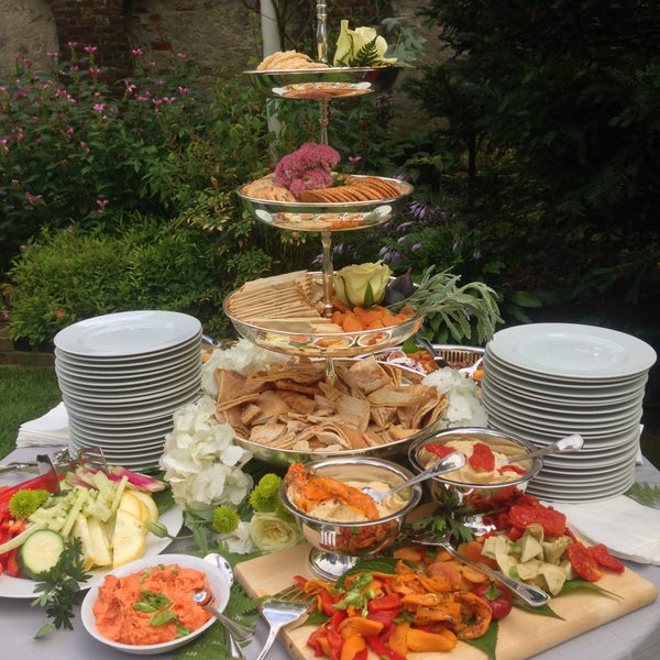 The Cutting Board Cafe and Catering (Now Closed) 103 Danbury Rd