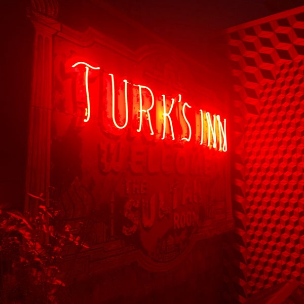 Photo taken at Turk’s Inn by Jeff A. on 9/15/2019