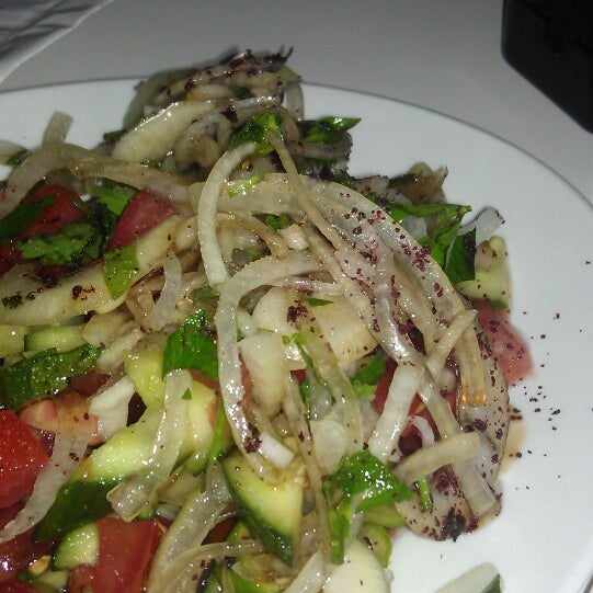 Miraç Et Mangal Merkez�de Steakhouse