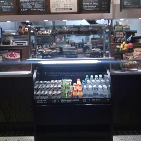 Corner Bakery Cafe Temporarily Closed (Artık Kapalı) Northbrook