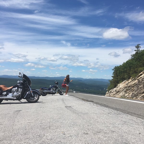 Route 52 Scenic Lookout Scenic Lookout in Pine Bush