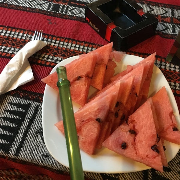 Кафе шамс курчатов