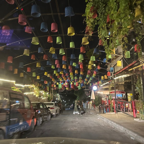 8/5/2023 tarihinde Lorina R.ziyaretçi tarafından Rainbow Theater'de çekilen fotoğraf