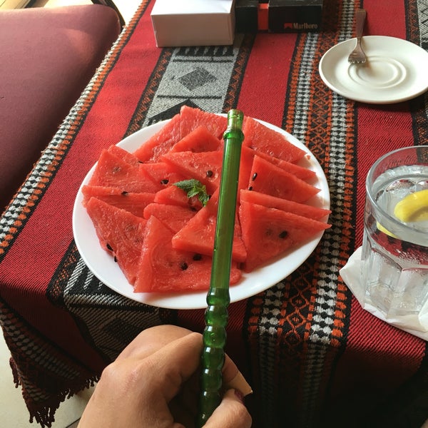 Кафе шамс курчатов