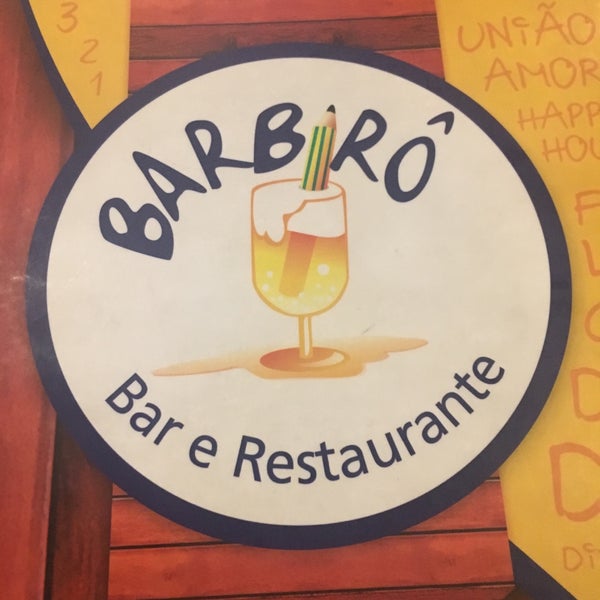รูปภาพถ่ายที่ Barbirô โดย vivi เมื่อ 9/2/2018