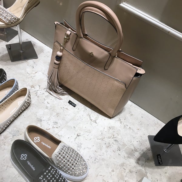 Capodarte - Avenida Paulista - São Paulo, SP