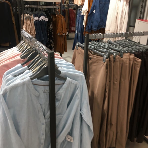 Renner Avenida Paulista Shopping Pátio Paulista