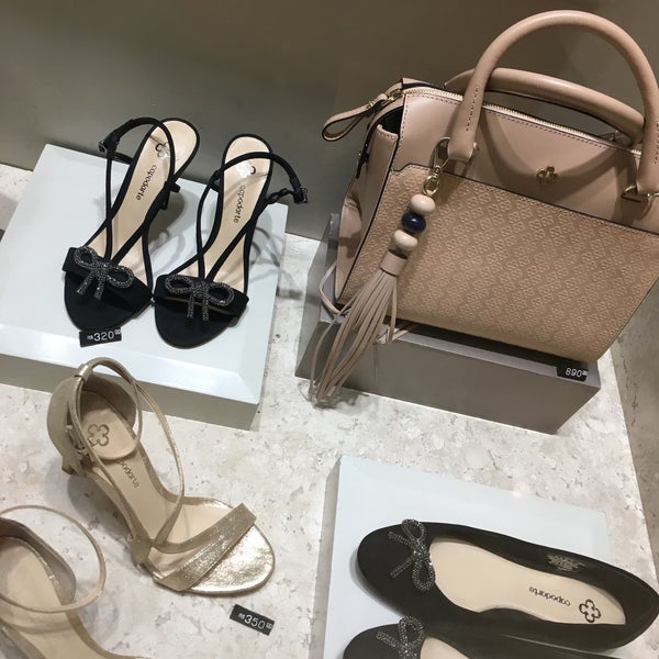 Capodarte - Avenida Paulista - São Paulo, SP