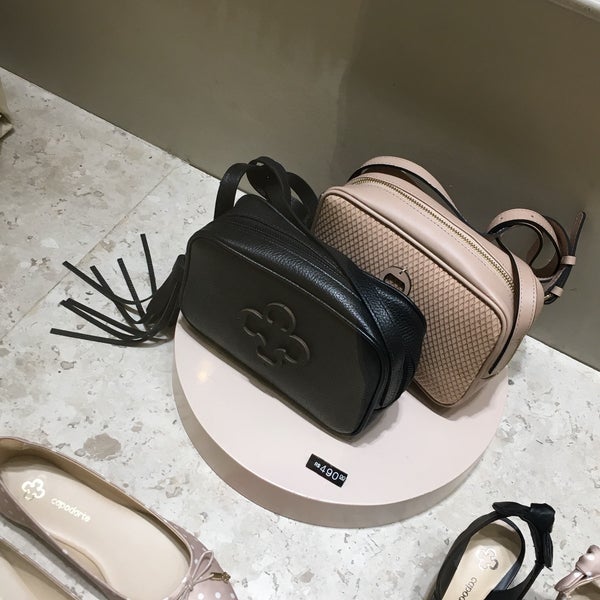 Capodarte - Glamurama