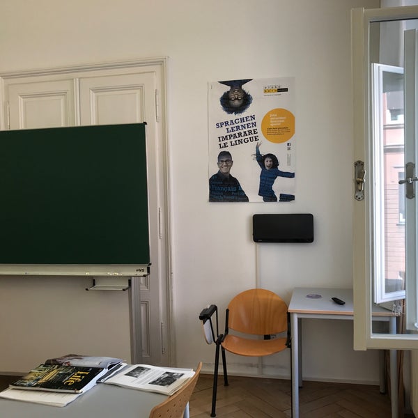 Alpha Beta Piccadilly Language School