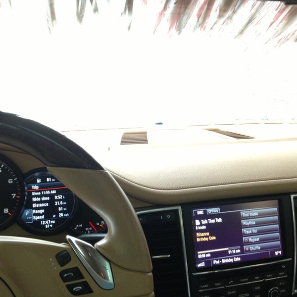 Photos At Mister Car Wash Express Lube Car Wash In Houston