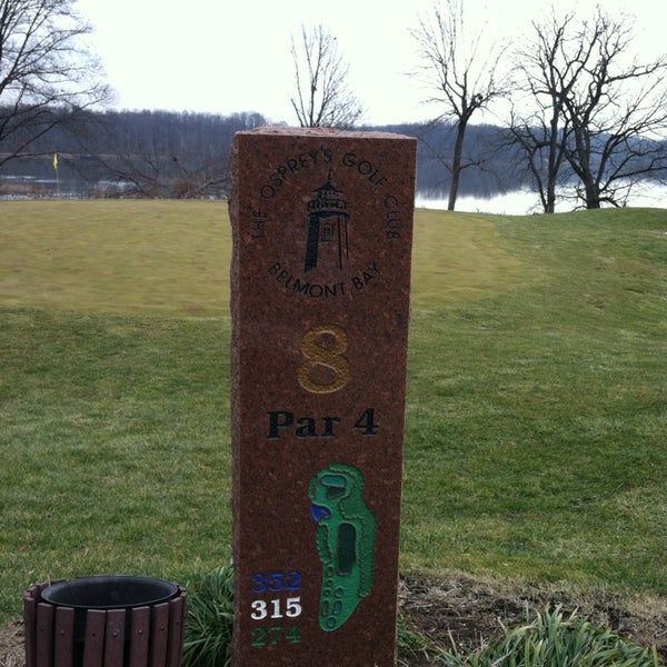 1/9/2013에 🌻CrownRoyal1972 V.님이 The Osprey&#39;s Golf Club에서 찍은 사진