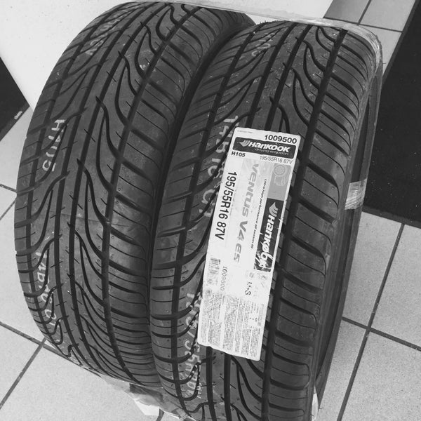 Merchant's Tire & Auto Centers 2 tips