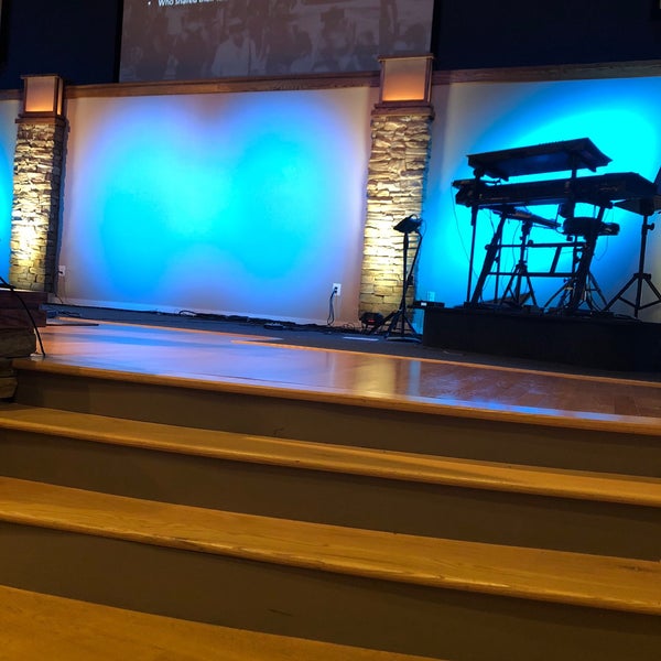 Burke Community Church Church