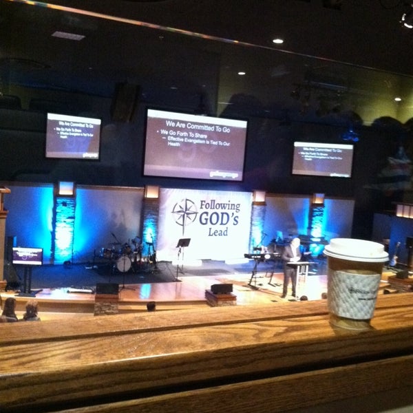 Burke Community Church Church