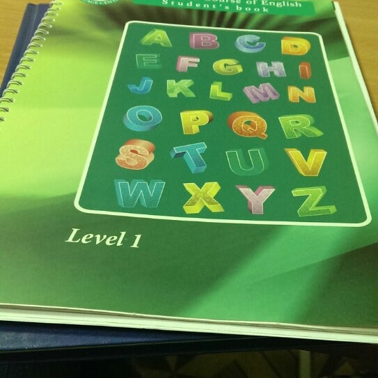 One language. One language