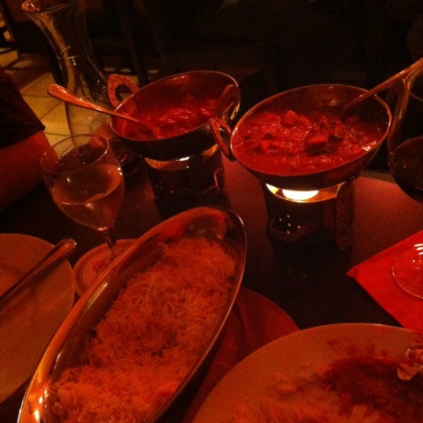 Photos At Restaurant Plenum Indian Restaurant In Hannover