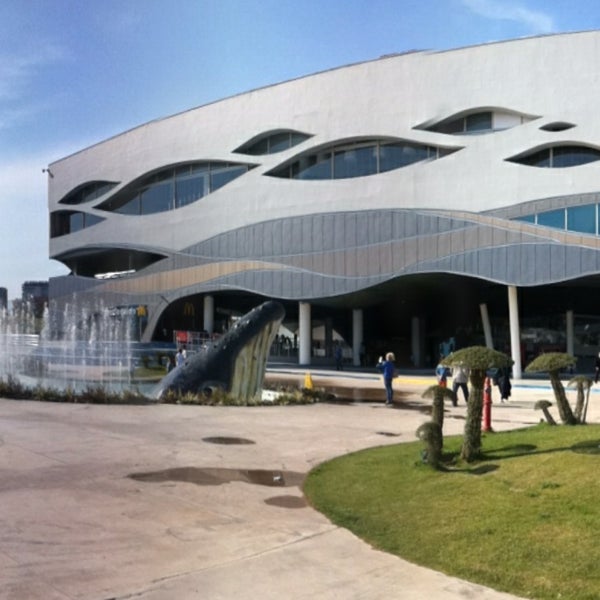 4/23/2013에 δerkan α.님이 Antalya Aquarium에서 찍은 사진